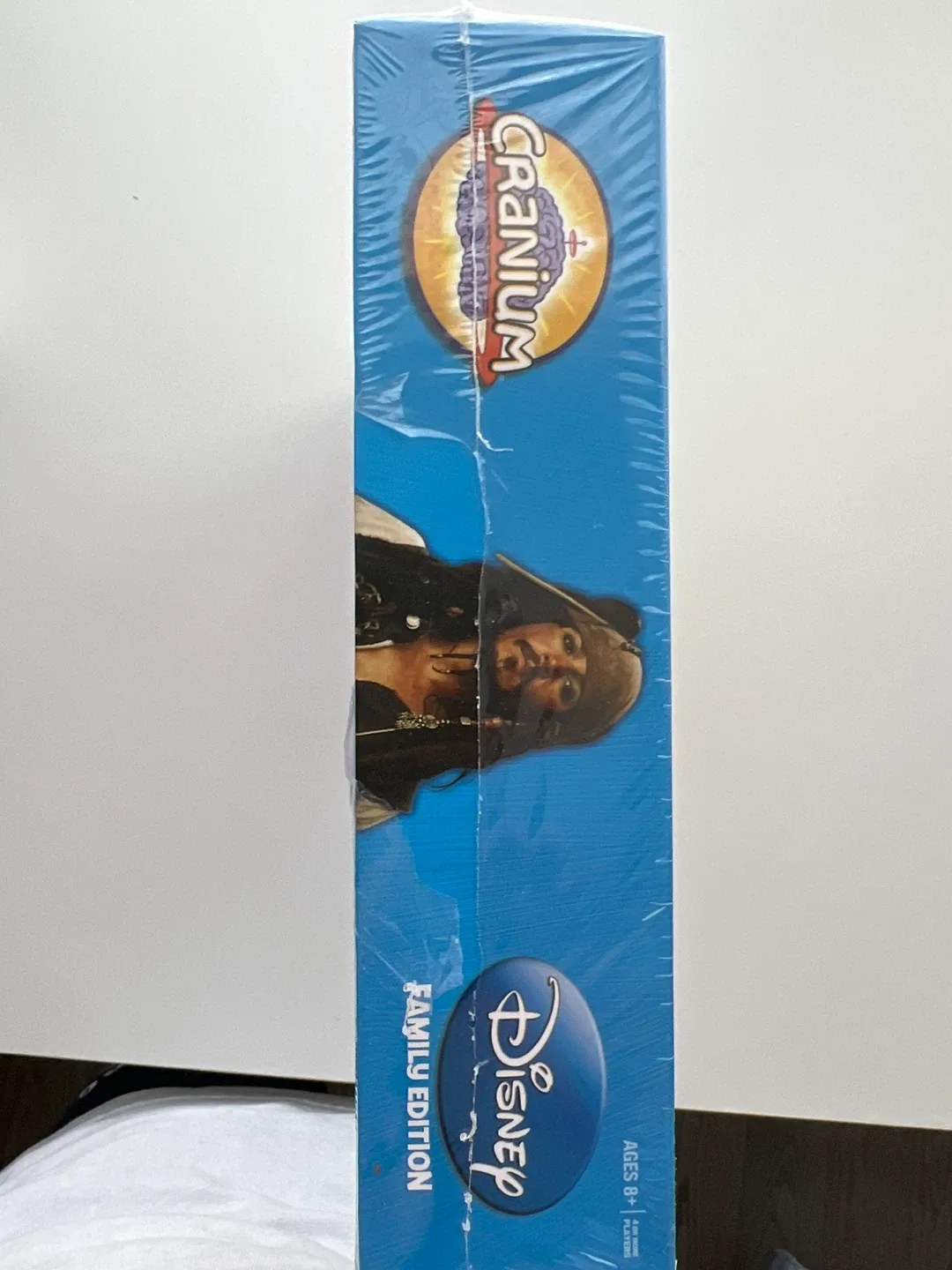 New Cranium Disney Family Edition Board Game image indicator(4)