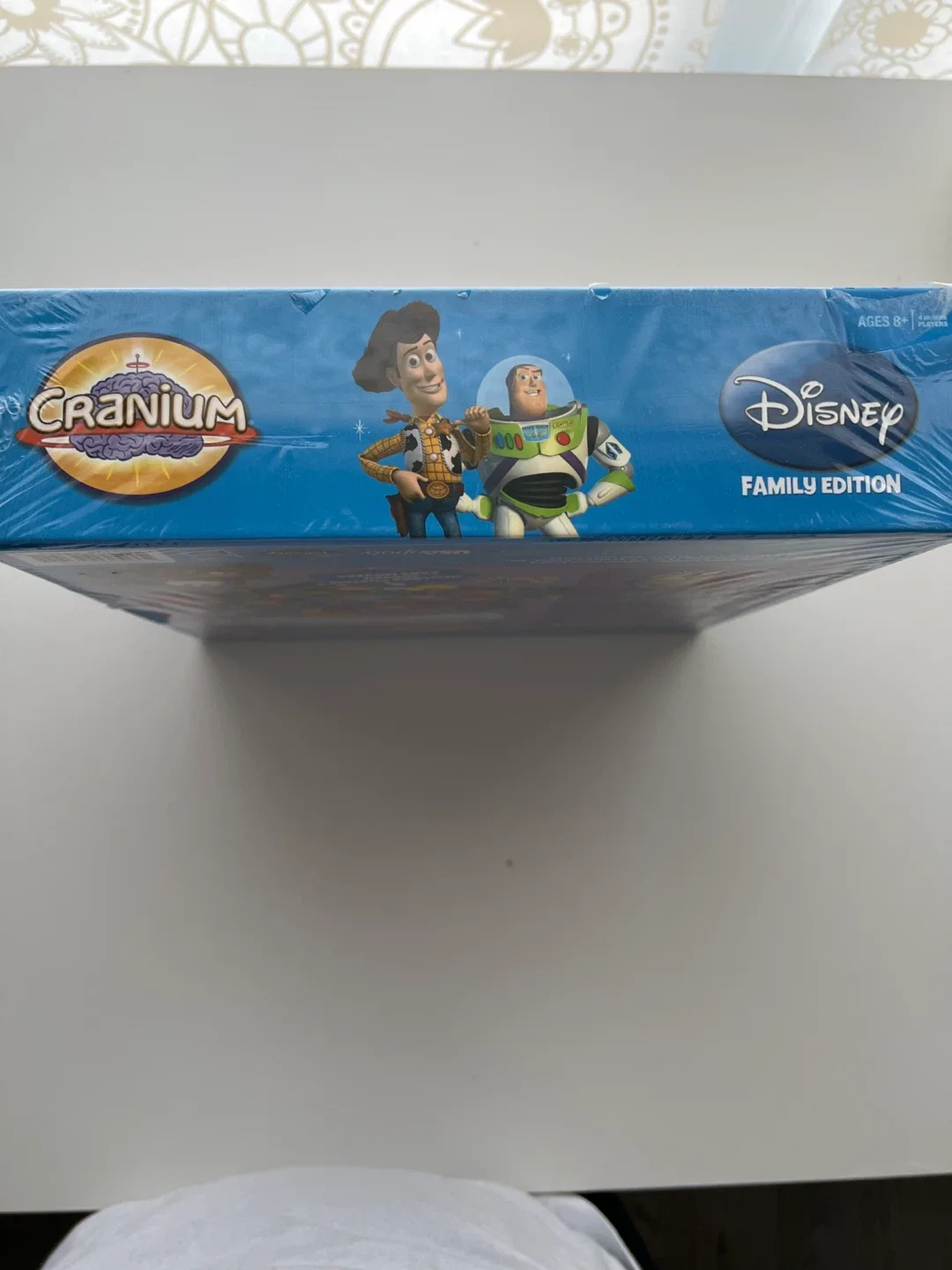 New Cranium Disney Family Edition Board Game image indicator(2)