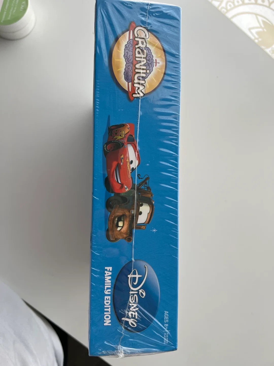 New Cranium Disney Family Edition Board Game image indicator(5)