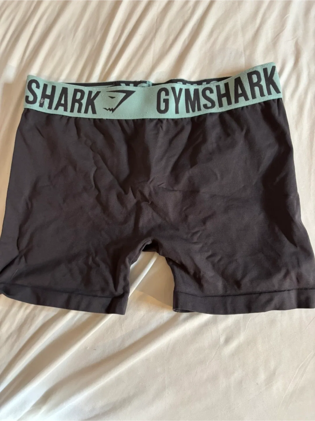 Gymshark Black shorts