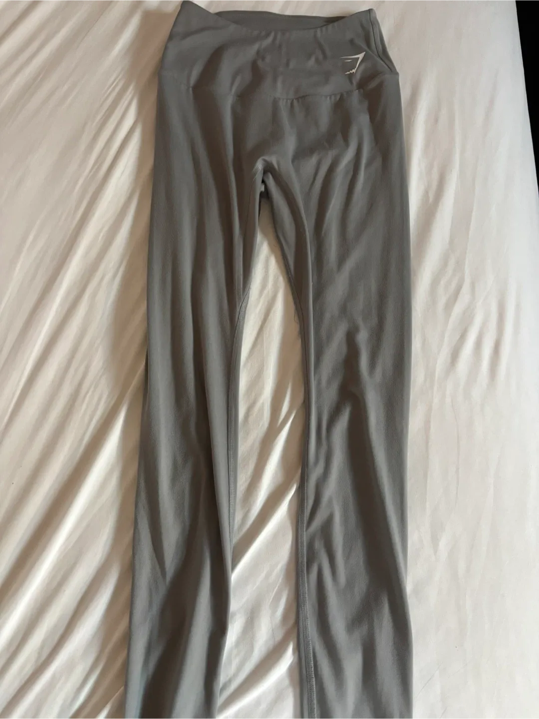 Gymshark Grey Leggings