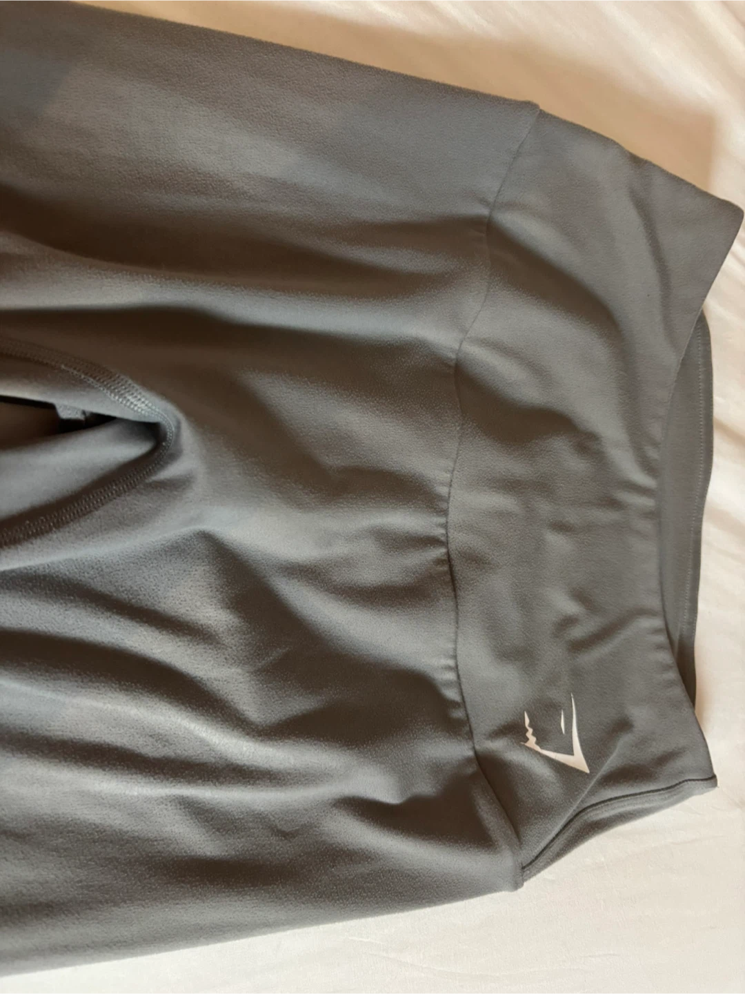 Gymshark Grey Leggings - photo 2