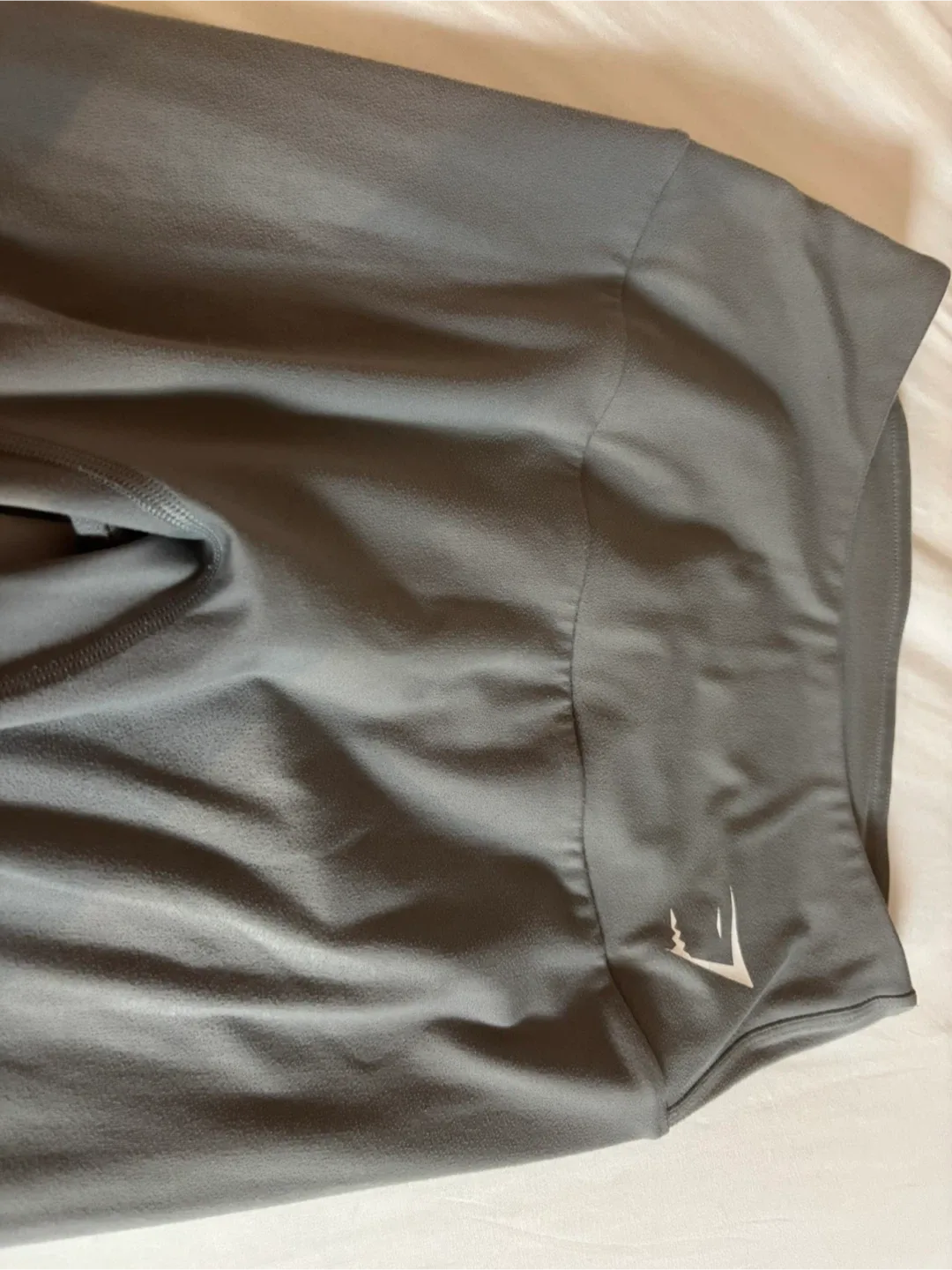 Gymshark Grey Leggings image indicator(2)