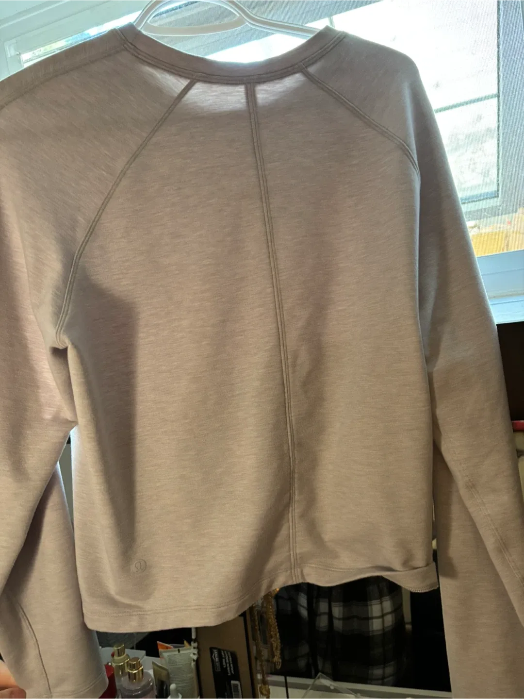 Lululemon Long Sleeve Top - Size 6 image indicator(2)