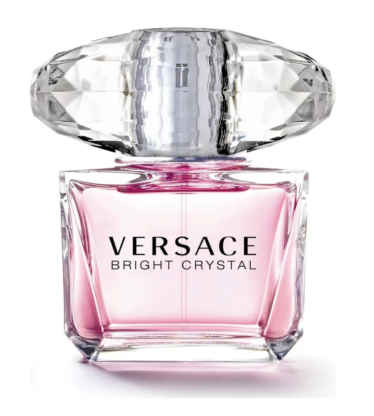 Versace Bright Crystal Eau de Toilette