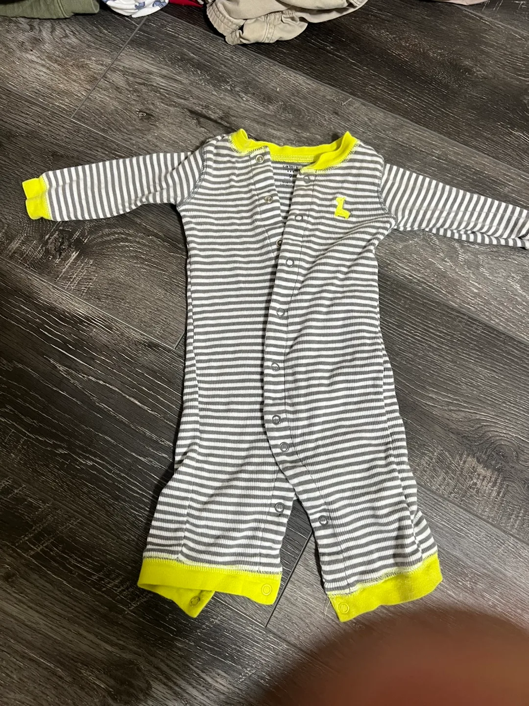 Baby Clothes Bundle - Various Brands & Sizes thumbnail