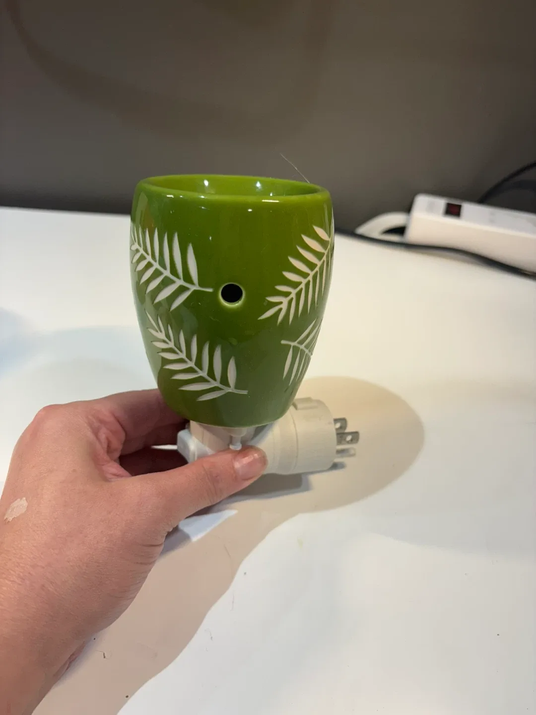 Scentsy Ceramic Plug InWarmer