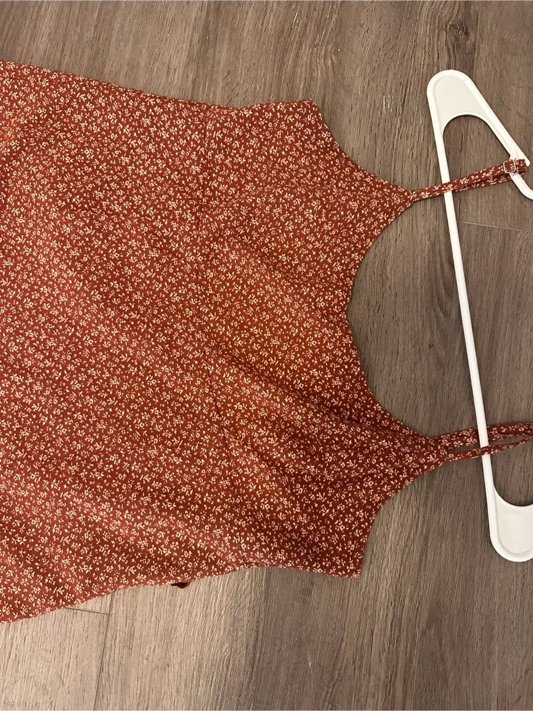 Floral Print Sundress image indicator(2)