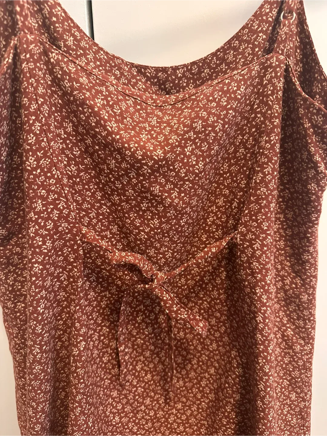 Floral Print Sundress image indicator(3)