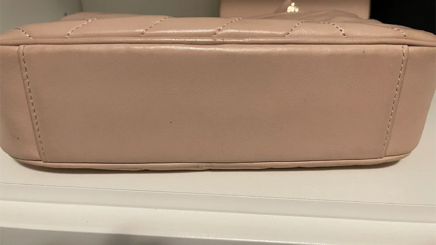 Tory Burch Camera Bag - pink image indicator(2)