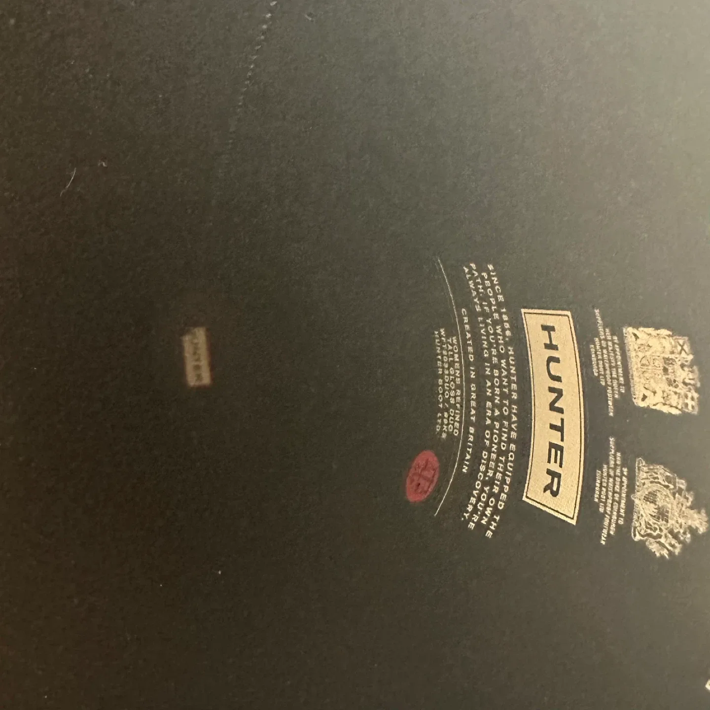 Hunter Original Rain Boots image indicator(6)