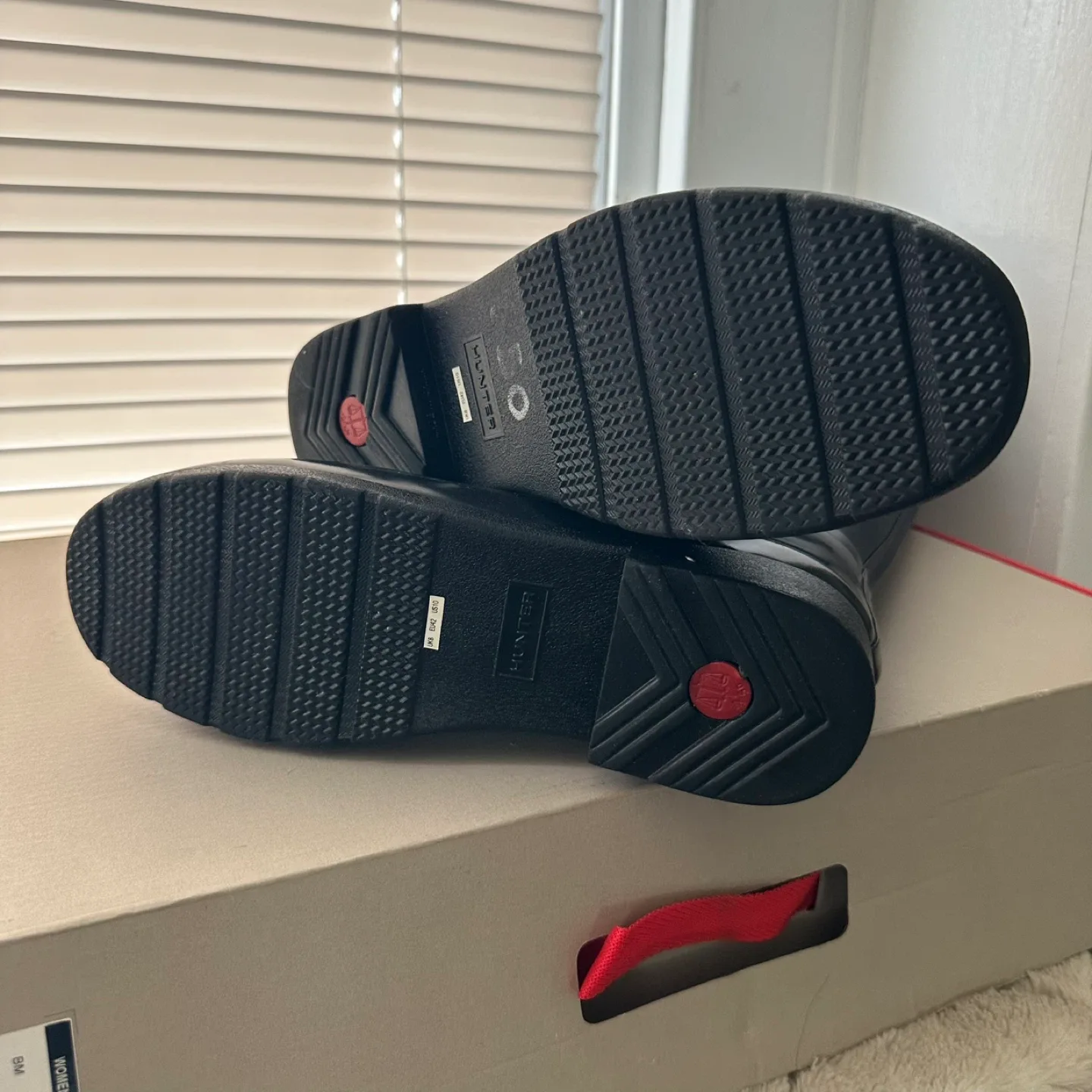 Hunter Original Rain Boots image indicator(5)