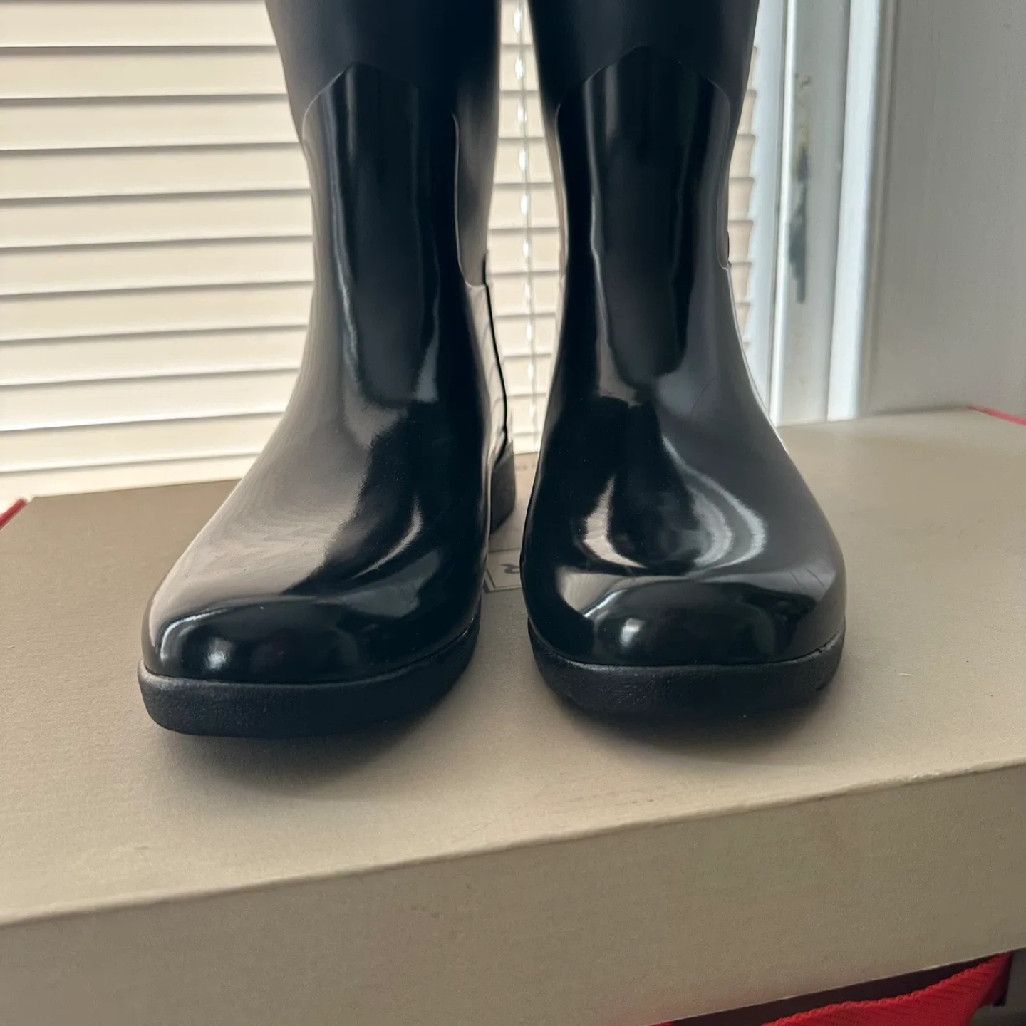 Hunter Original Rain Boots image indicator(8)