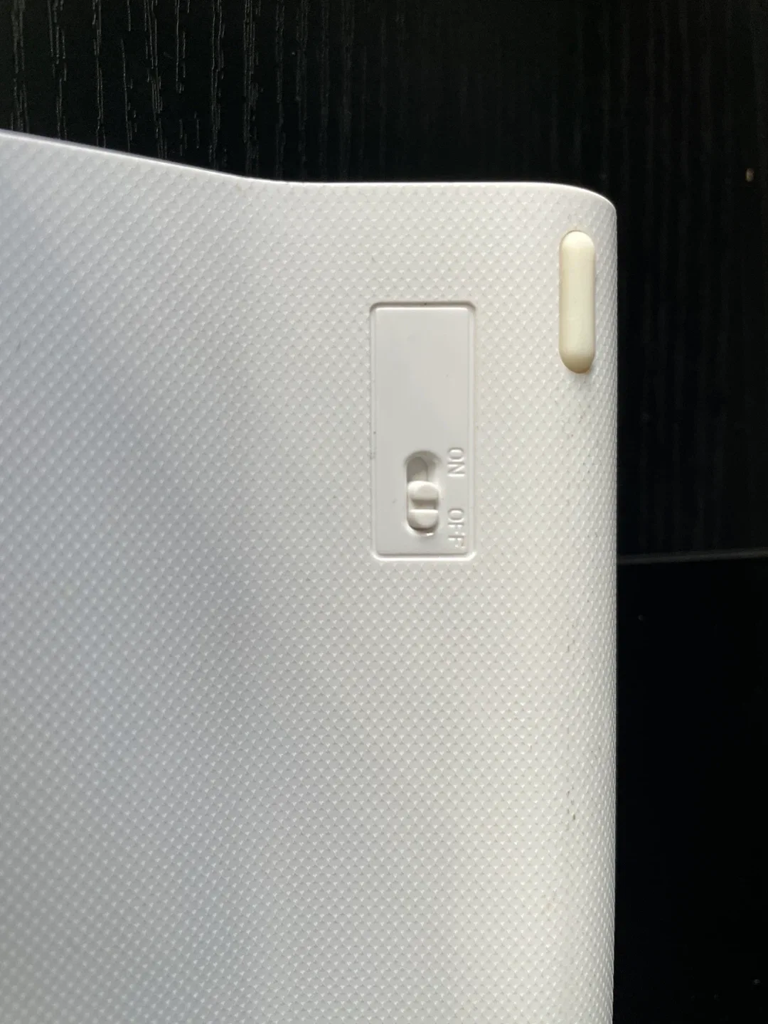 Joyaccess KB2US 2.4G Wireless Keyboard - Turquoise image indicator(4)