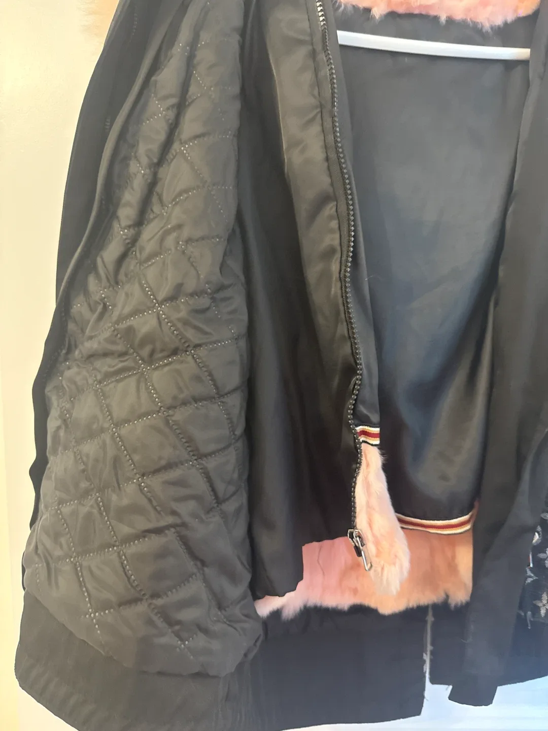 Supreme Winter Parka for 5-6 years old image indicator(4)