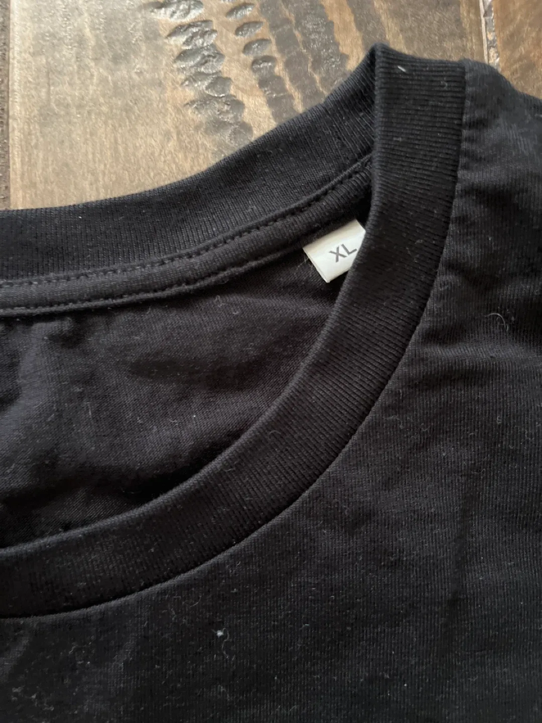 Hey Neighbourhood! T-shirt - XL image indicator(2)