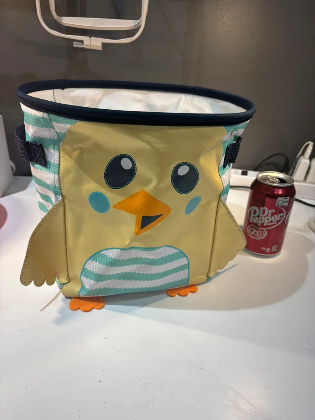 Thirty-One Gifts chick Bin