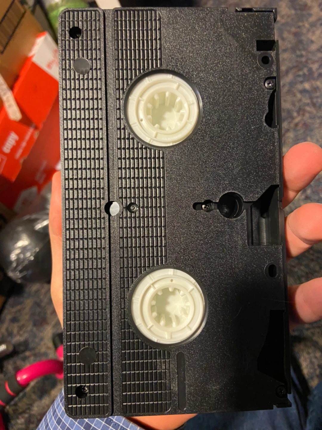 South Park Vol. 6 VHS Tape - photo 3