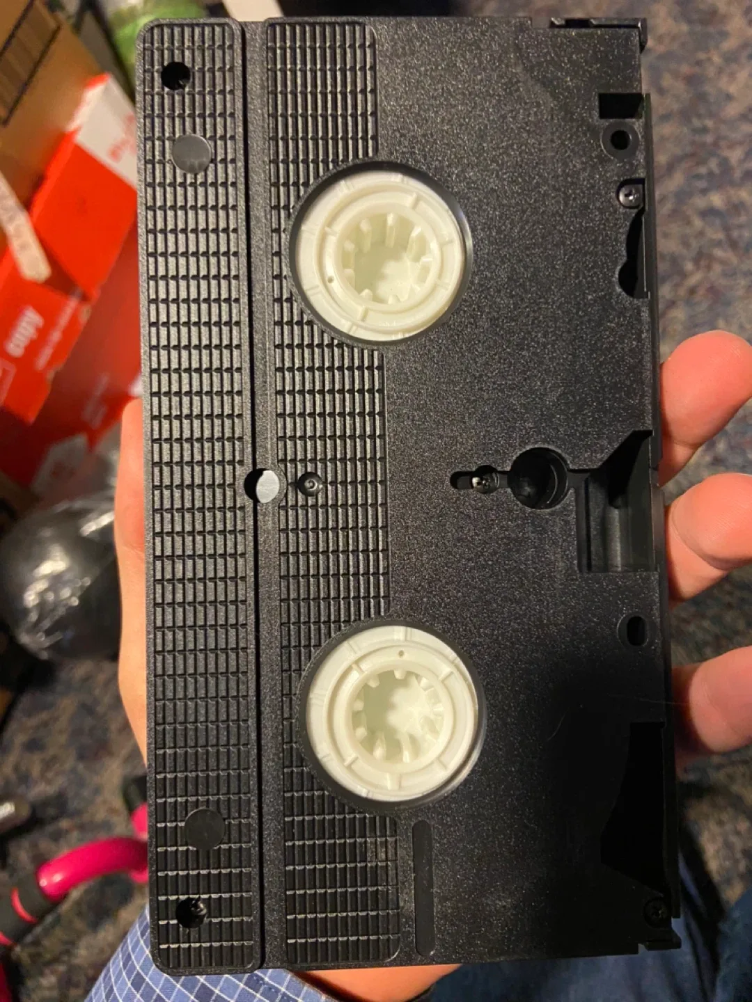 South Park Vol. 6 VHS Tape image indicator(3)