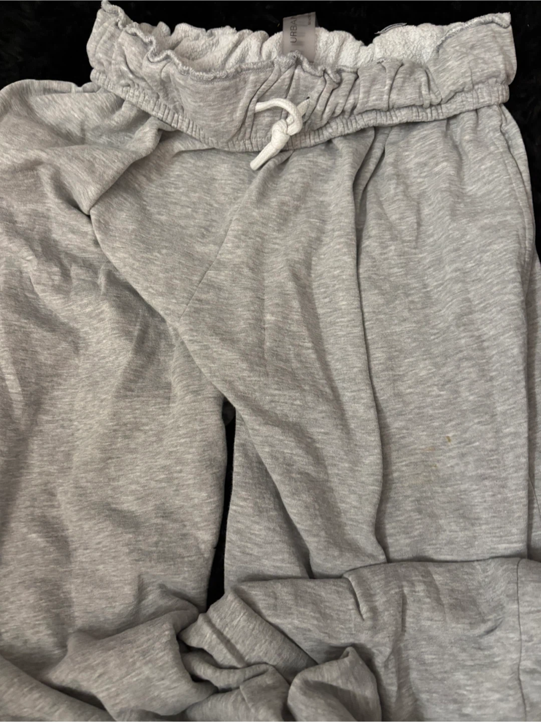 Grey Lounge Pants