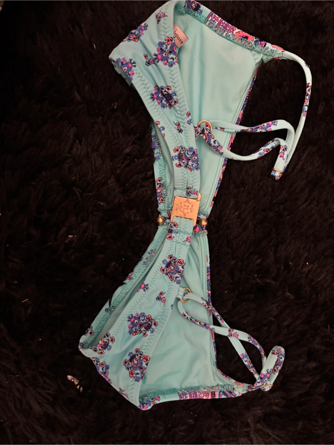 Sinara Bikini Set - Size Small - photo 2
