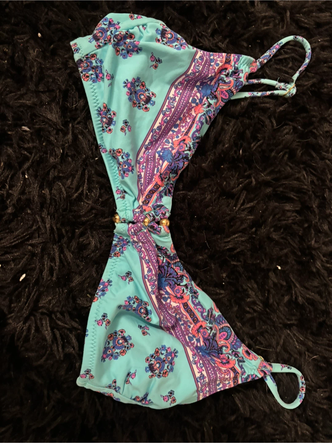 Sinara Bikini Set - Size Small