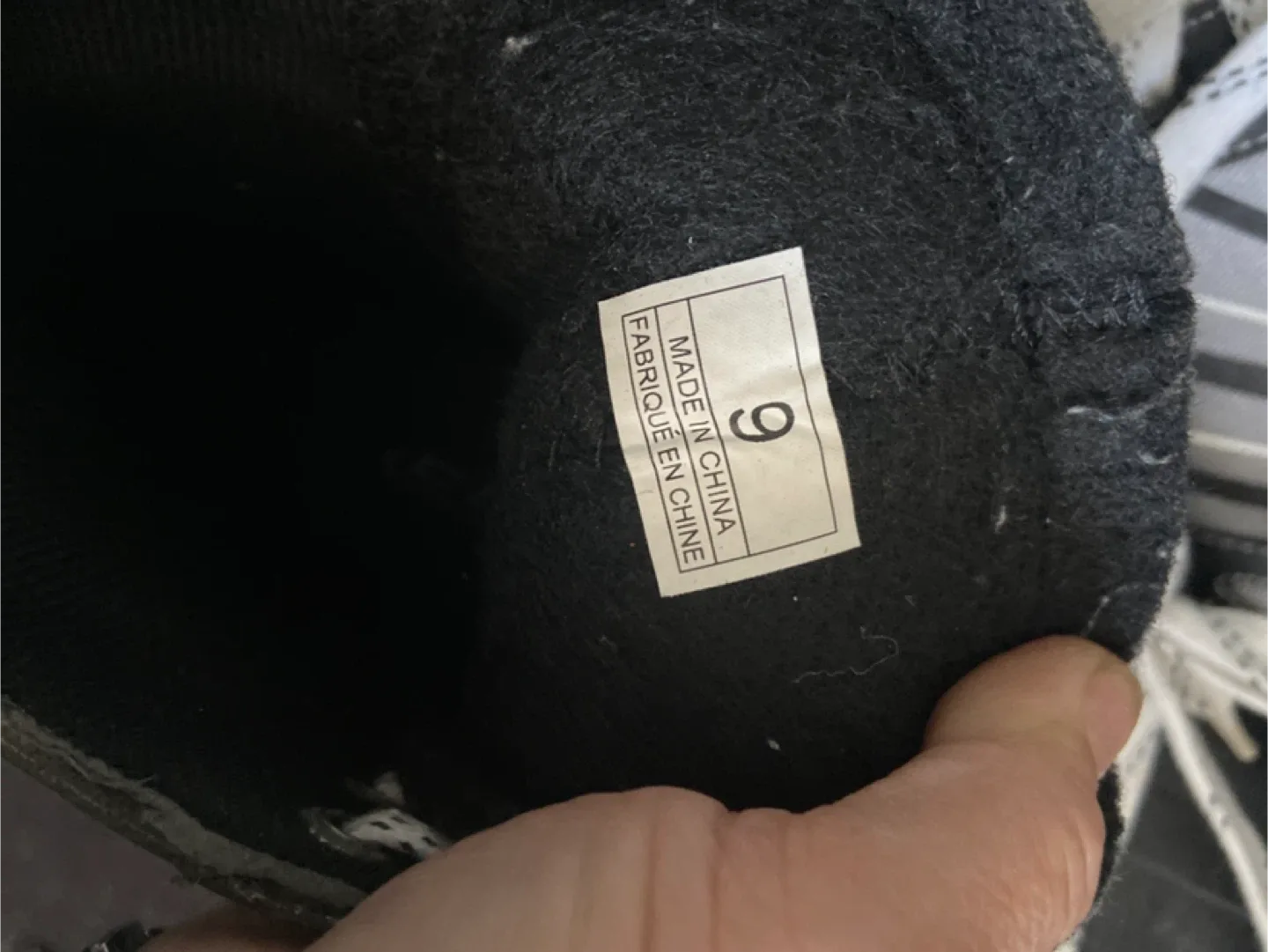 CCM Ice Skates - Size 9 image indicator(3)