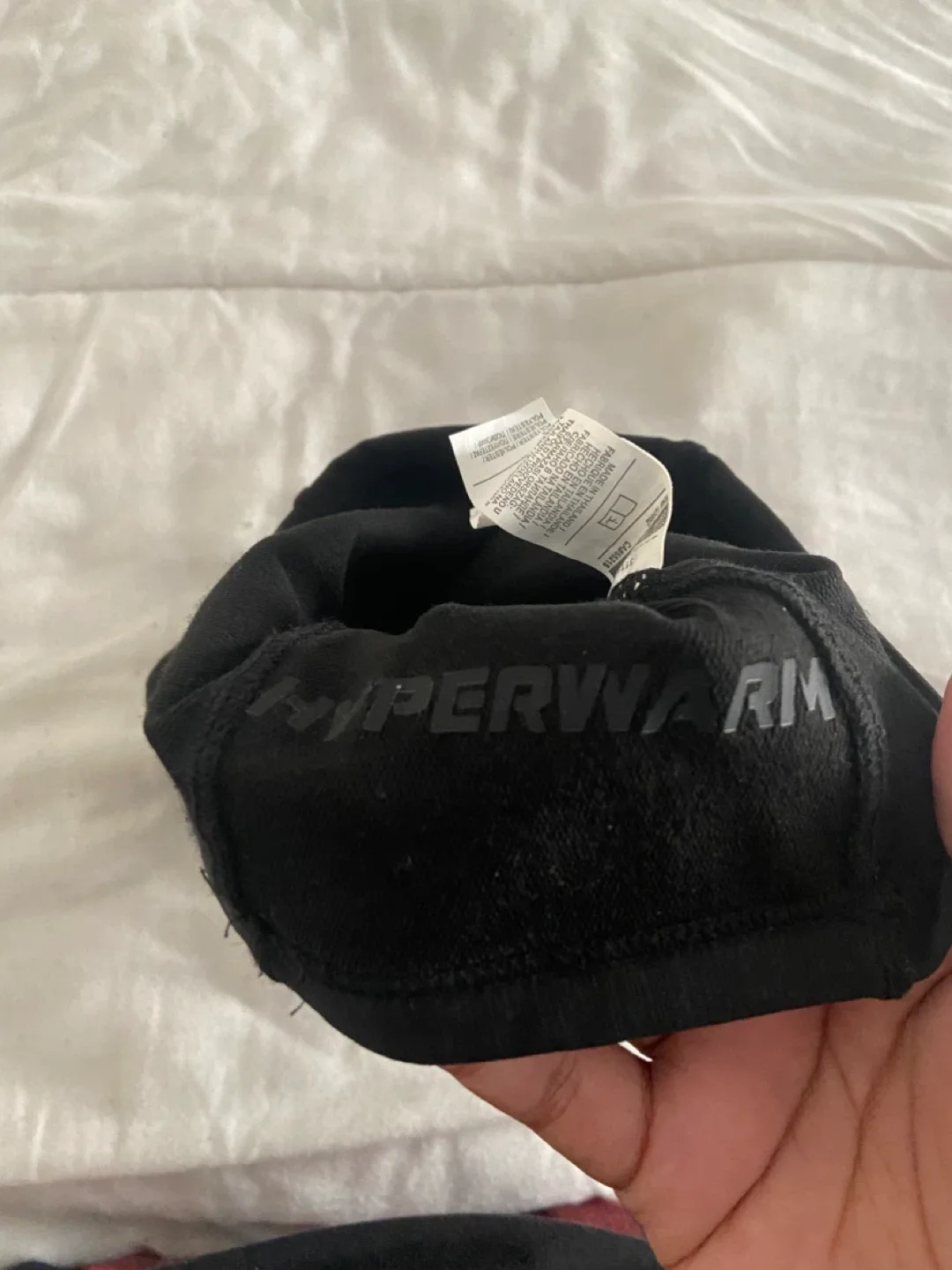 Nike ski mask - NO BOX image indicator(4)