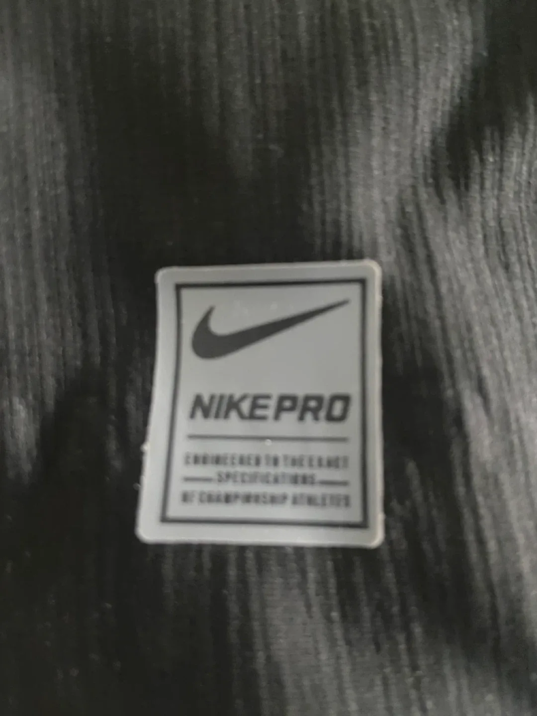 Nike ski mask - NO BOX image indicator(3)