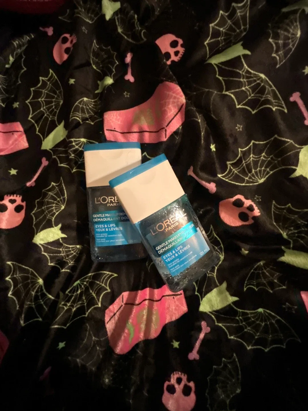 L'Oréal Paris Gentle Makeup Remover