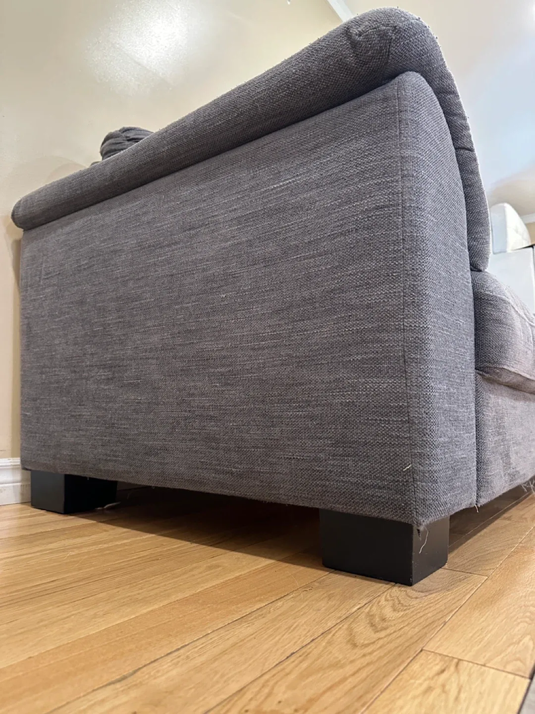 Grey IKEA TIDAFORS 3-Seater Sofa (CAN DELIVER) image indicator(8)