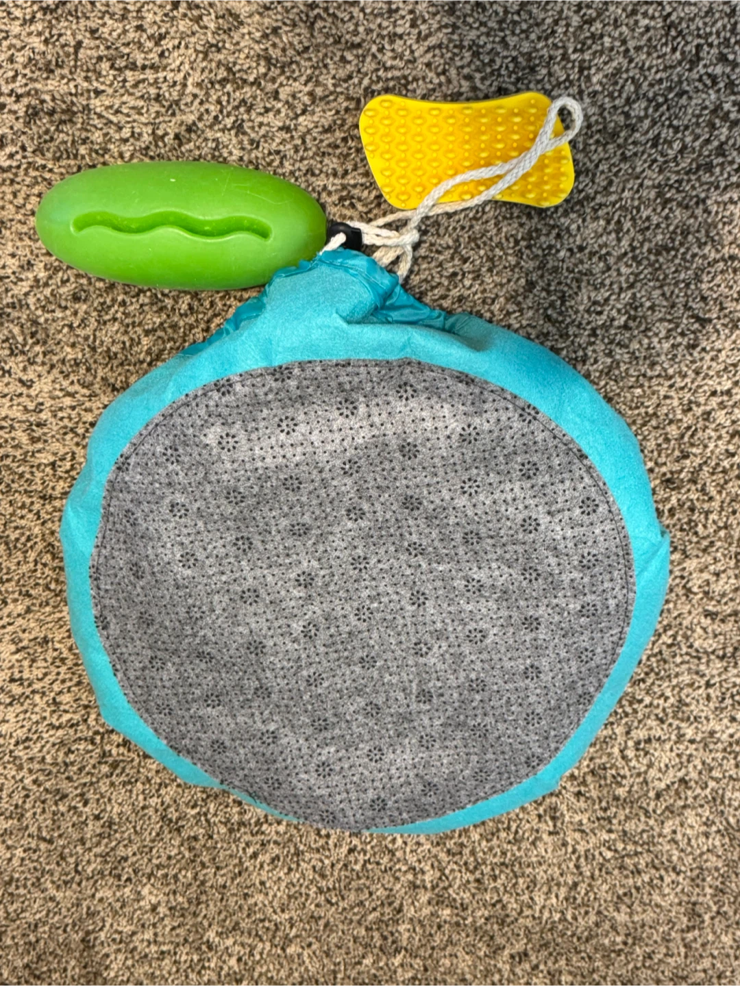 Snuffle Mat for Dogs - photo 2