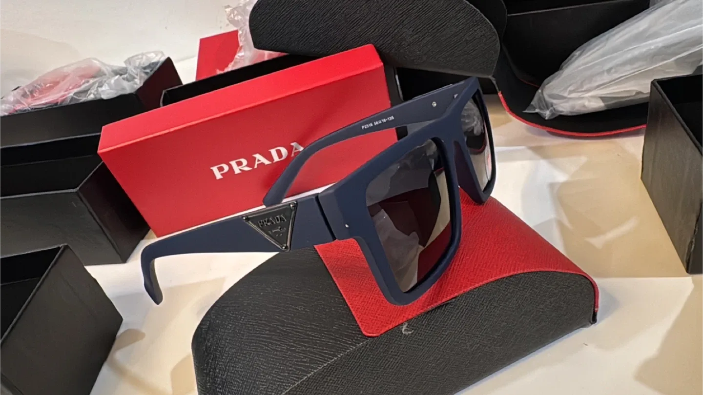 Prada Sunglasses thumbnail