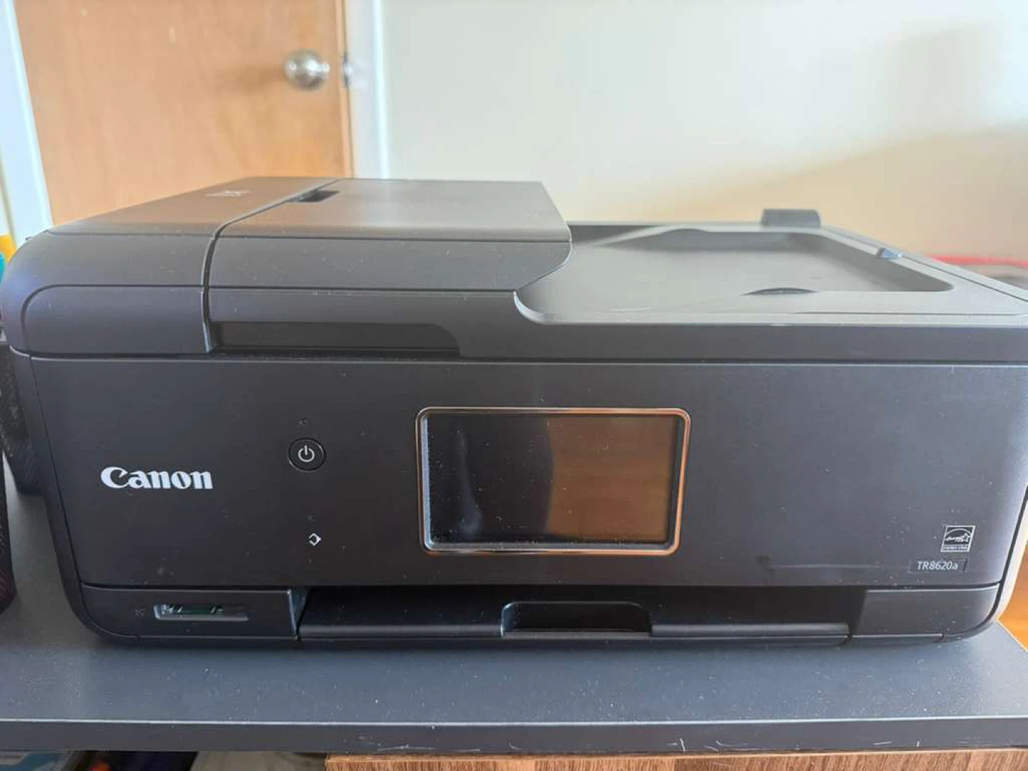 Canon PIXMA TR8620a All-in-One Printer