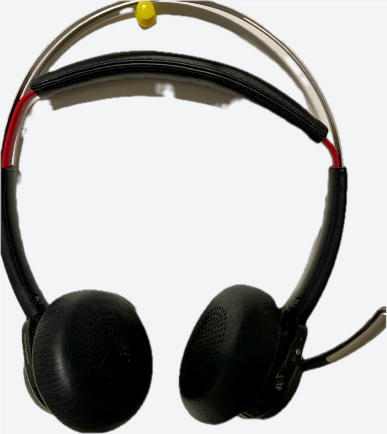 Plantronics Blackwire C5220 Headset