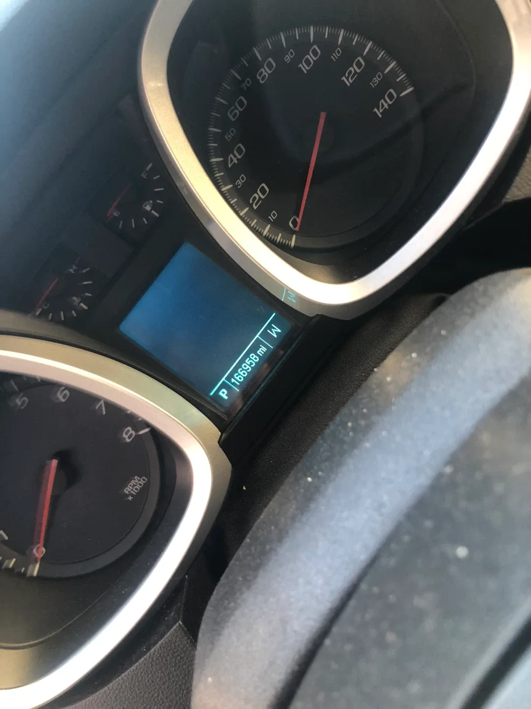 2013 Chevy equinox image indicator(5)