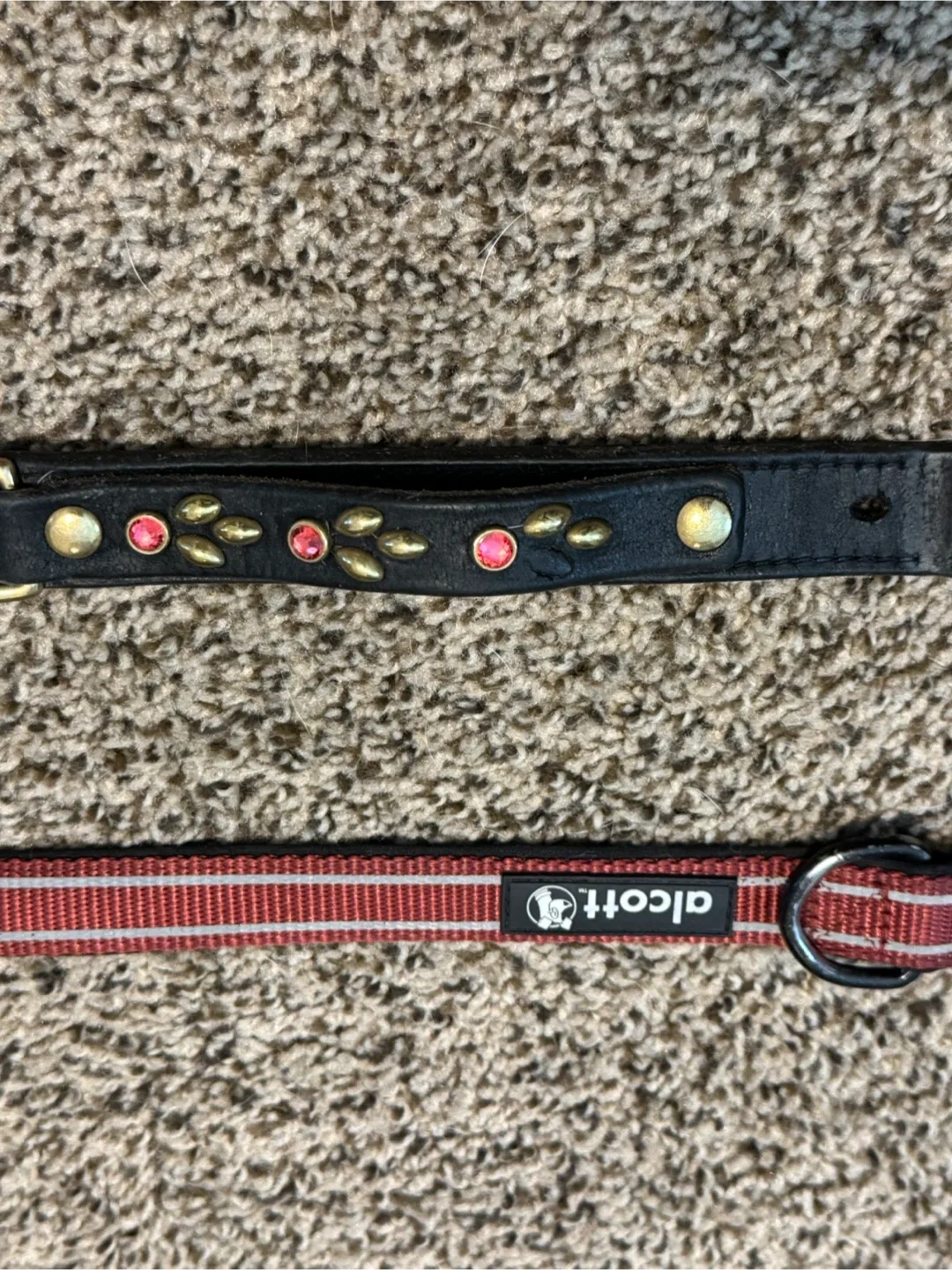 California Collar Co. Dog Collars - Two Collars thumbnail