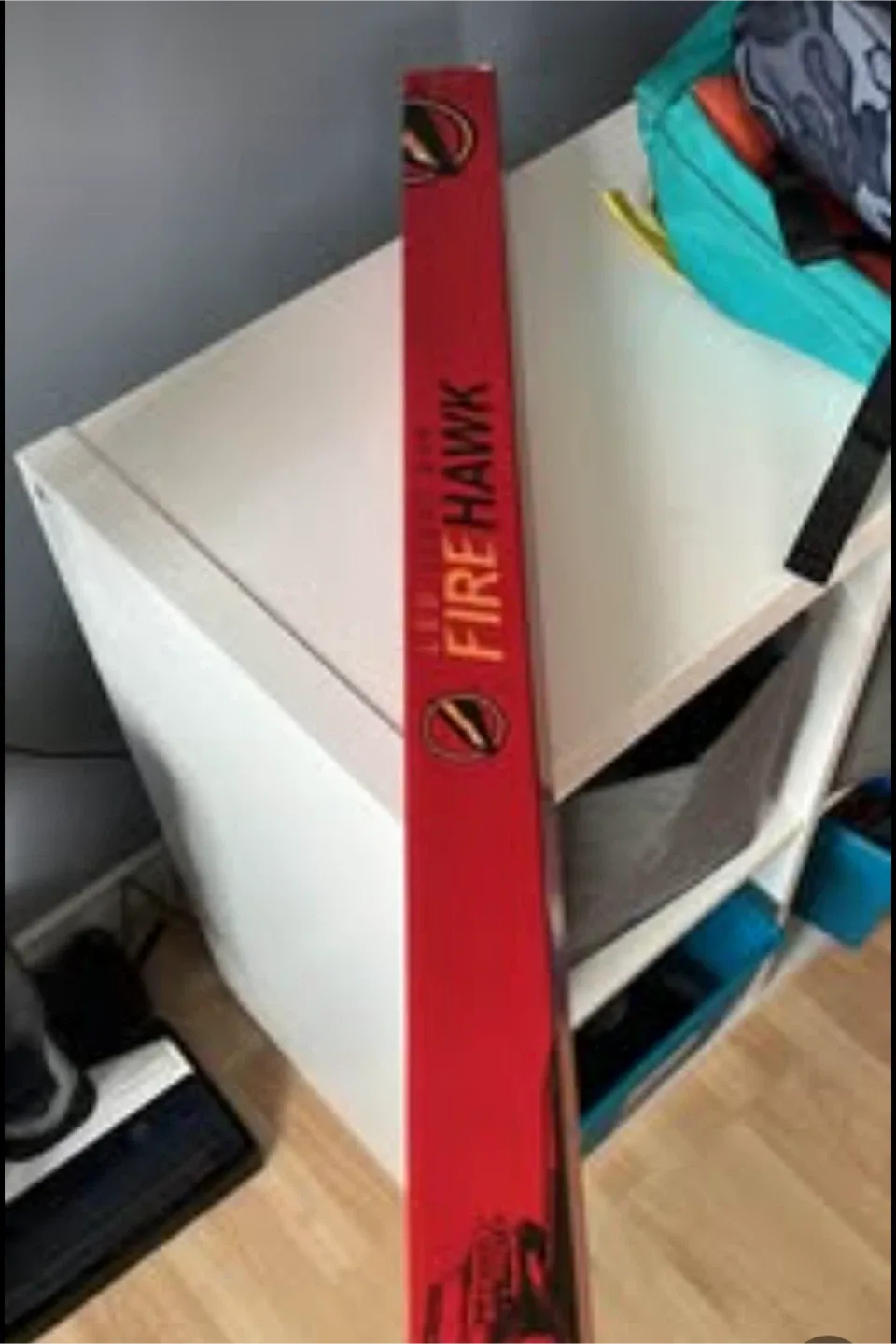 Firehawk 20 Inch LED Light Bar