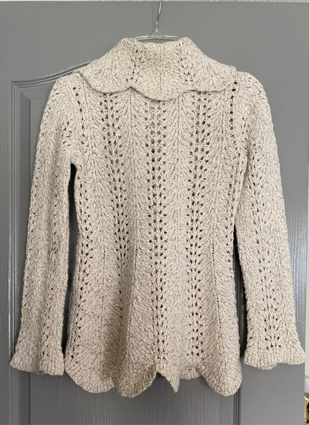 Anthropologie Sweater - Size S image indicator(2)