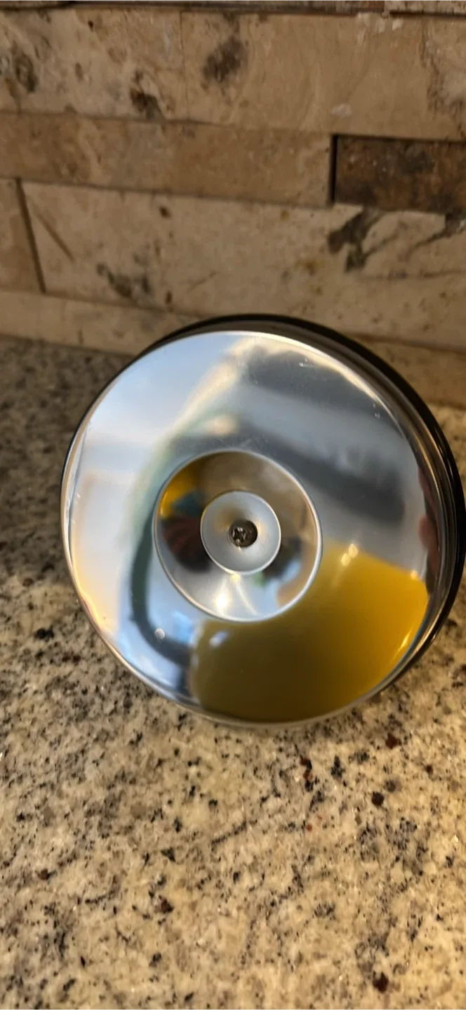 Copco Lemon Yellow Teapot - 2.5 Quart image indicator(5)