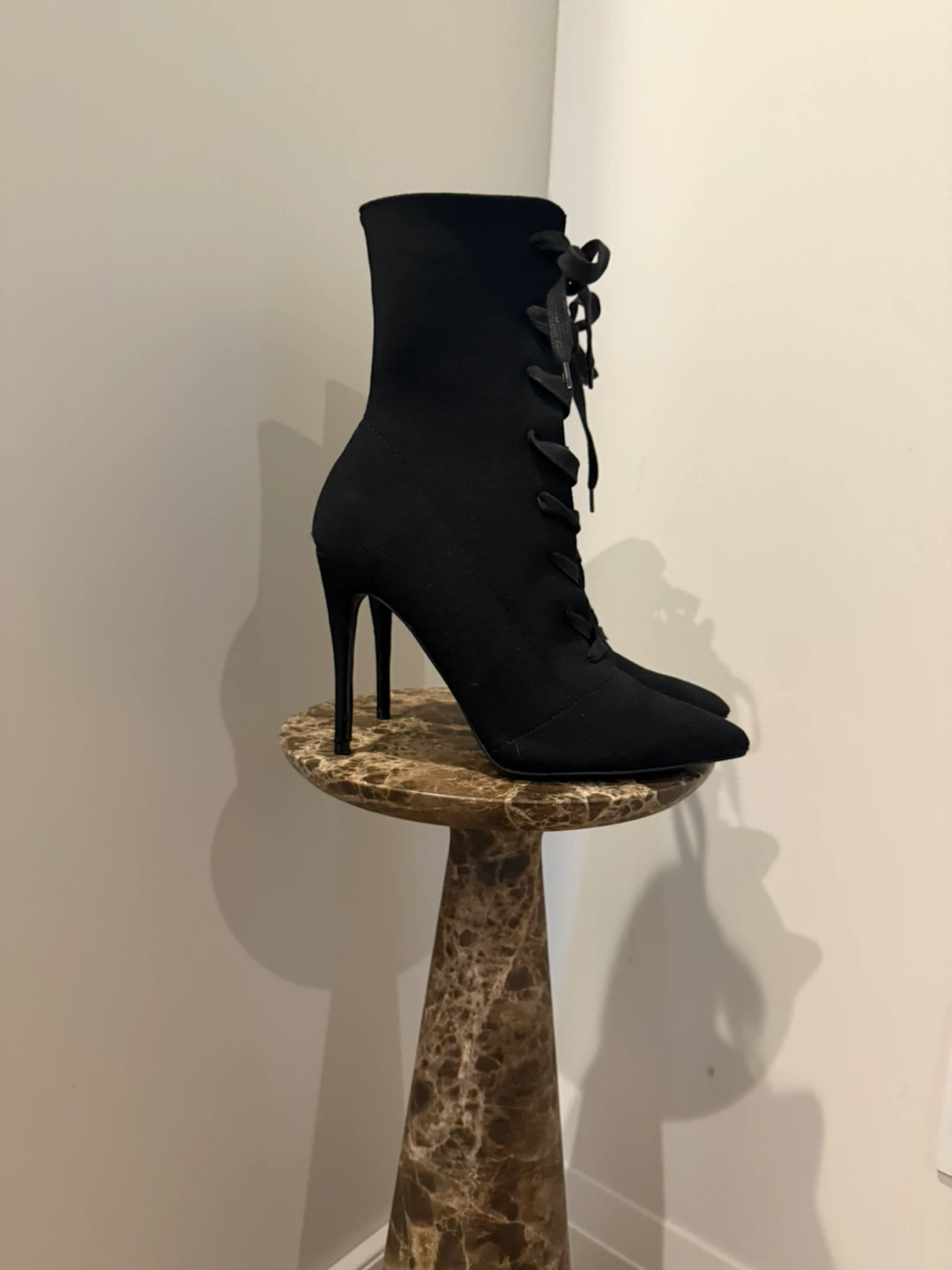 Steve Madden - new woman’s size 8 boots - photo 4