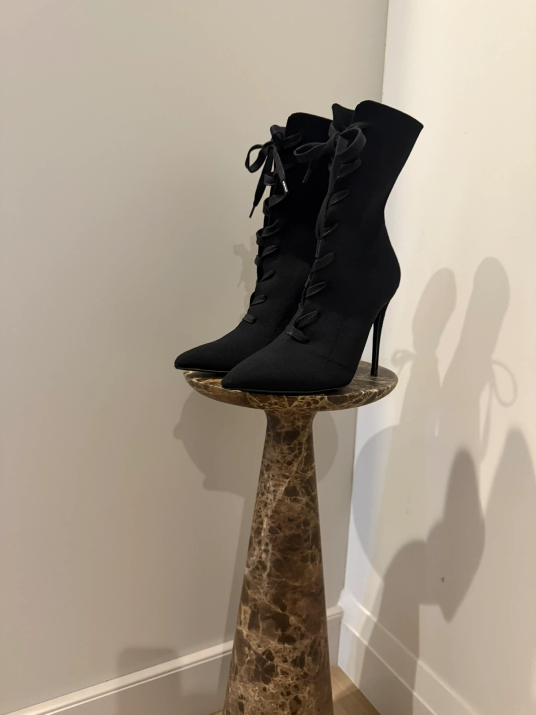 Steve Madden - new woman’s size 8 boots - photo 3