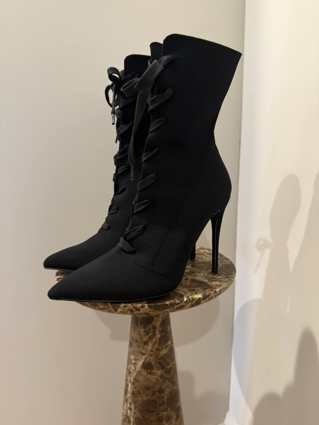 Steve Madden - new woman’s size 8 boots - photo 2