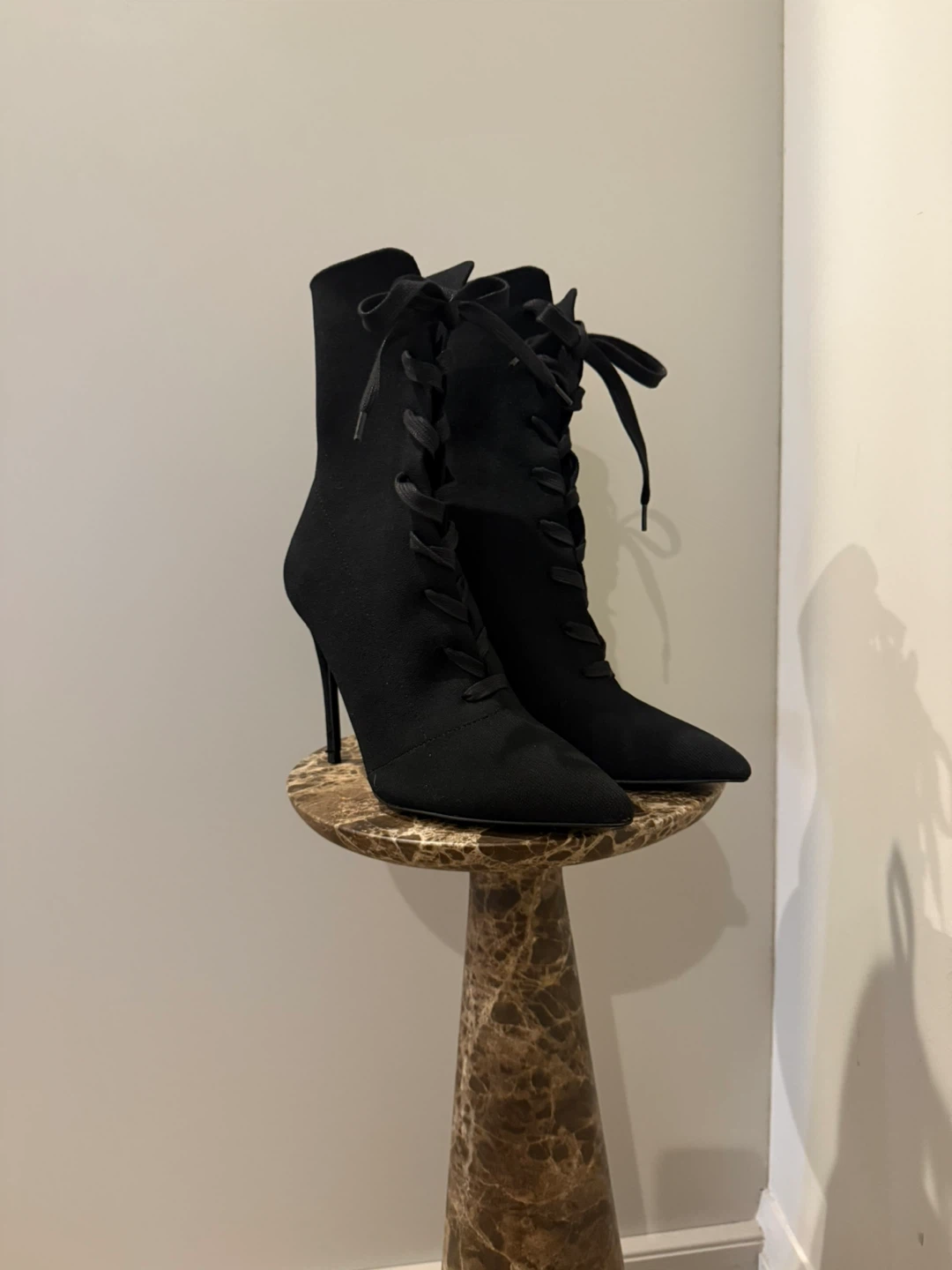 Steve Madden - new woman’s size 8 boots - photo 5