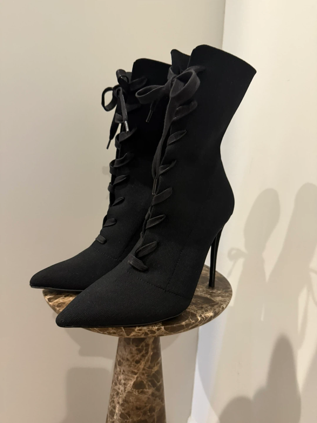 Steve Madden - new woman’s size 8 boots