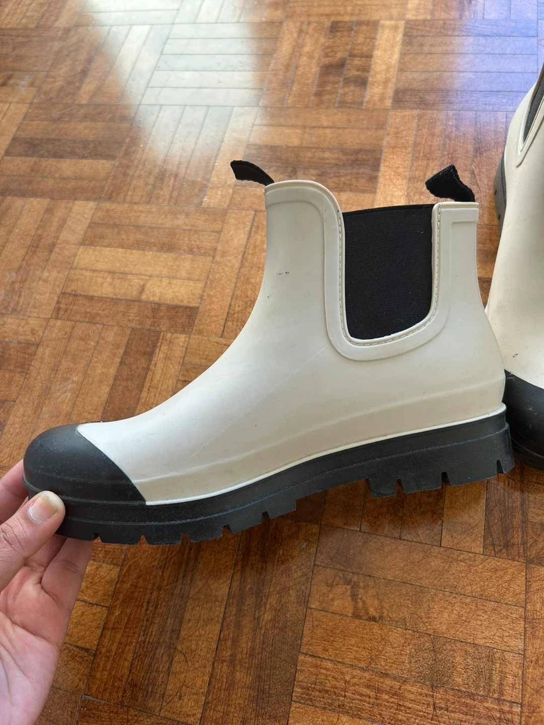 Rain Boots - Size 10 - photo 2