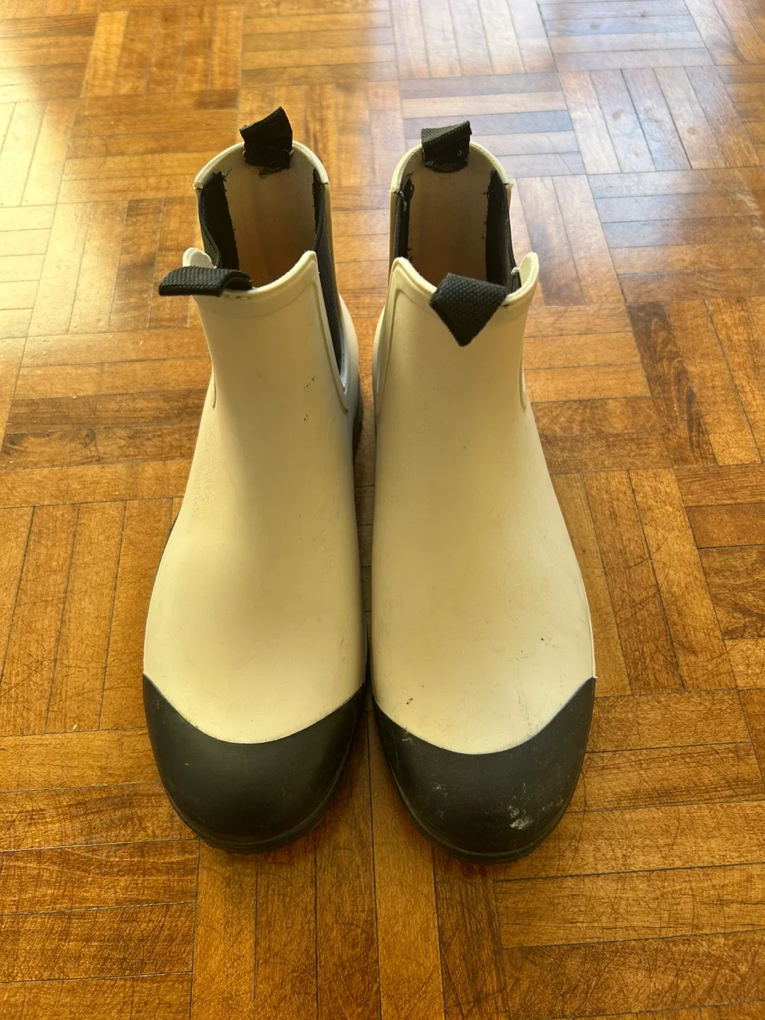 Rain Boots - Size 10 thumbnail