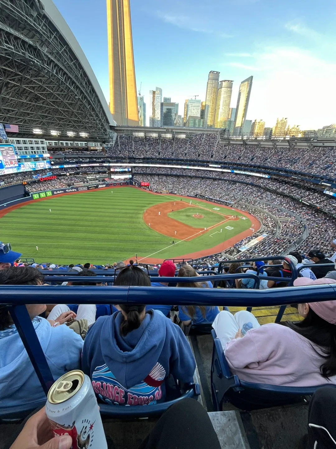 DJI Action 4 Camera with Accessories image indicator(5)