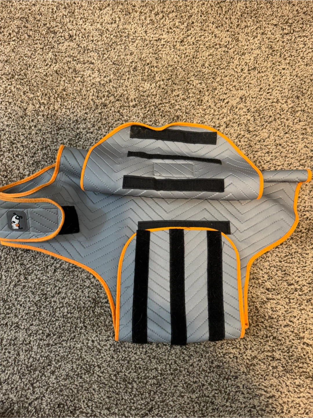 ThunderShirt Sport Calming Dog Anxiety Vest - photo 2