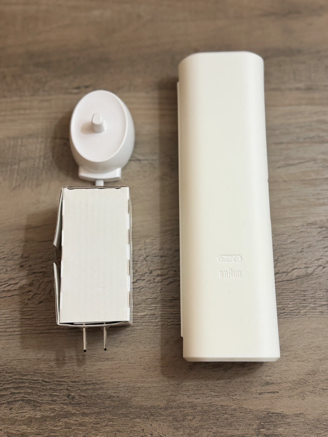 Oral-B Braun Electric Toothbrush - photo 2
